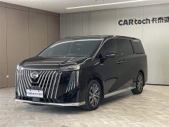 Trumpchi M8 2024 Master Series 400T Extreme Edition - фото 2
