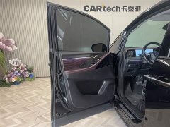 Trumpchi M8 2024 Master Series 400T Extreme Edition - фото 20