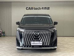 Trumpchi M8 2024 Master Series 400T Extreme Edition - фото 3