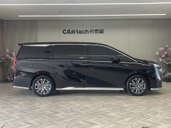 Trumpchi M8 2024 Master Series 400T Extreme Edition - фото 4