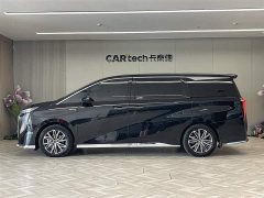 Trumpchi M8 2024 Master Series 400T Extreme Edition - фото 5