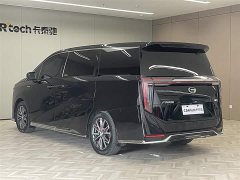 Trumpchi M8 2024 Master Series 400T Extreme Edition - фото 6