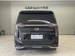 Trumpchi M8 2024 Master Series 400T Extreme Edition - фото 7