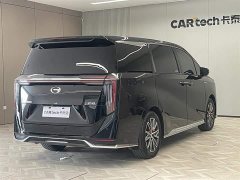 Trumpchi M8 2024 Master Series 400T Extreme Edition - фото 8