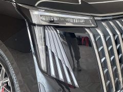 Trumpchi M8 2024 Master Series 400T Extreme Edition - фото 9