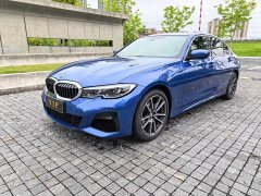 BMW 3 Series Facelift 325Li M Sport Package - фото 1