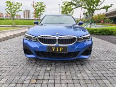 BMW 3 Series Facelift 325Li M Sport Package - фото 2