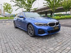 BMW 3 Series Facelift 325Li M Sport Package - фото 3