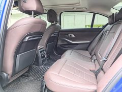 BMW 3 Series Facelift 325Li M Sport Package - фото 4