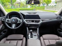 BMW 3 Series Facelift 325Li M Sport Package - фото 5