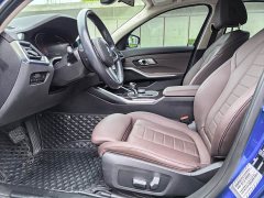 BMW 3 Series Facelift 325Li M Sport Package - фото 6
