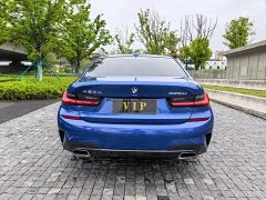 BMW 3 Series Facelift 325Li M Sport Package - фото 8