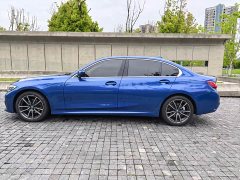 BMW 3 Series Facelift 325Li M Sport Package - фото 9