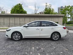 Mercedes-Benz Yinglang facelift 1.3T automatic light hybrid elite - фото 10