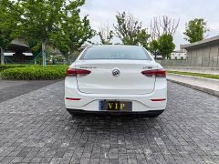 Mercedes-Benz Yinglang facelift 1.3T automatic light hybrid elite - фото 15