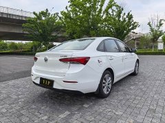 Mercedes-Benz Yinglang facelift 1.3T automatic light hybrid elite - фото 17