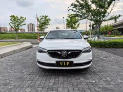 Mercedes-Benz Yinglang facelift 1.3T automatic light hybrid elite - фото 2