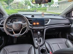 Mercedes-Benz Yinglang facelift 1.3T automatic light hybrid elite - фото 4