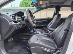 Mercedes-Benz Yinglang facelift 1.3T automatic light hybrid elite - фото 5