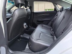 Mercedes-Benz Yinglang facelift 1.3T automatic light hybrid elite - фото 8