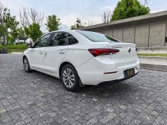Mercedes-Benz Yinglang facelift 1.3T automatic light hybrid elite - фото 9