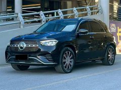 Mercedes-Benz GLE (Imported) GLE 350 4MATIC Fashion - фото 1