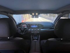 Mercedes-Benz GLE (Imported) GLE 350 4MATIC Fashion - фото 11