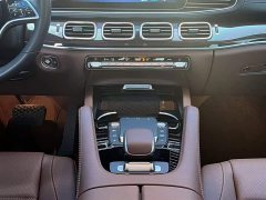 Mercedes-Benz GLE (Imported) GLE 350 4MATIC Fashion - фото 12