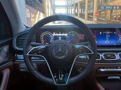 Mercedes-Benz GLE (Imported) GLE 350 4MATIC Fashion - фото 13