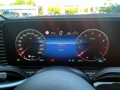 Mercedes-Benz GLE (Imported) GLE 350 4MATIC Fashion - фото 14
