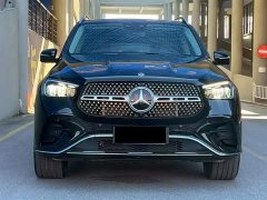 Mercedes-Benz GLE (Imported) GLE 350 4MATIC Fashion - фото 2
