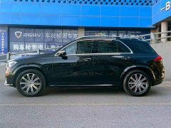 Mercedes-Benz GLE (Imported) GLE 350 4MATIC Fashion - фото 3