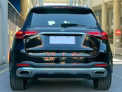 Mercedes-Benz GLE (Imported) GLE 350 4MATIC Fashion - фото 4
