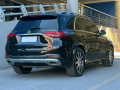 Mercedes-Benz GLE (Imported) GLE 350 4MATIC Fashion - фото 5