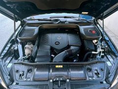 Mercedes-Benz GLE (Imported) GLE 350 4MATIC Fashion - фото 7