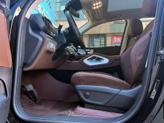 Mercedes-Benz GLE (Imported) GLE 350 4MATIC Fashion - фото 9