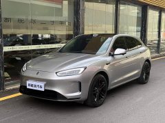AITO Wenjie M5 extended range Max RS four-wheel drive high-end smart driving version - фото 1