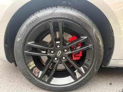 AITO Wenjie M5 extended range Max RS four-wheel drive high-end smart driving version - фото 10