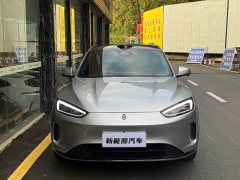 AITO Wenjie M5 extended range Max RS four-wheel drive high-end smart driving version - фото 2
