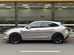 AITO Wenjie M5 extended range Max RS four-wheel drive high-end smart driving version - фото 3