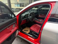 AITO Wenjie M5 extended range Max RS four-wheel drive high-end smart driving version - фото 6