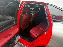 AITO Wenjie M5 extended range Max RS four-wheel drive high-end smart driving version - фото 7