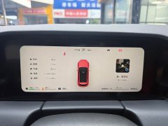 AITO Wenjie M5 extended range Max RS four-wheel drive high-end smart driving version - фото 9