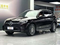 Mercedes-Benz 2024 Mercedes-Benz GLC Facelift GLC 300 L 4MATIC Dynamic 5-Seater - фото 1