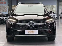 Mercedes-Benz 2024 Mercedes-Benz GLC Facelift GLC 300 L 4MATIC Dynamic 5-Seater - фото 2