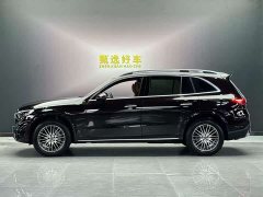 Mercedes-Benz 2024 Mercedes-Benz GLC Facelift GLC 300 L 4MATIC Dynamic 5-Seater - фото 3