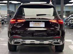 Mercedes-Benz 2024 Mercedes-Benz GLC Facelift GLC 300 L 4MATIC Dynamic 5-Seater - фото 4