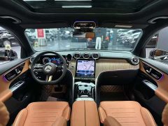Mercedes-Benz 2024 Mercedes-Benz GLC Facelift GLC 300 L 4MATIC Dynamic 5-Seater - фото 5