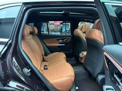 Mercedes-Benz 2024 Mercedes-Benz GLC Facelift GLC 300 L 4MATIC Dynamic 5-Seater - фото 7