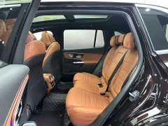 Mercedes-Benz 2024 Mercedes-Benz GLC Facelift GLC 300 L 4MATIC Dynamic 5-Seater - фото 9